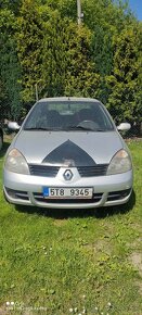 Prodej Renault thalia - 7