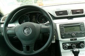 Volkswagen Passat 1.4TSi - 2013 - 7