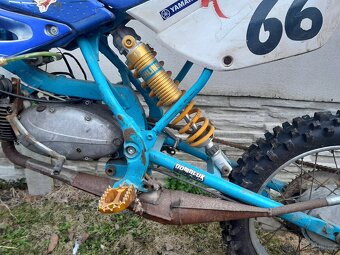 Jawa 50 cross - 7