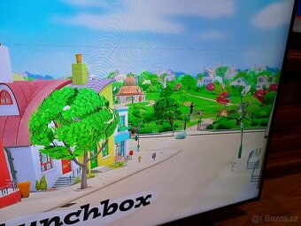 4K Smart TV 50" Samsung QE50Q60T, Čti popis - 7