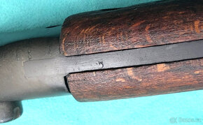 Britský bodák M1907 Lee Enfield - 1.sv.válka - 7