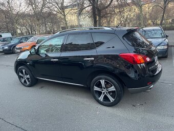 Murano z51 - 7