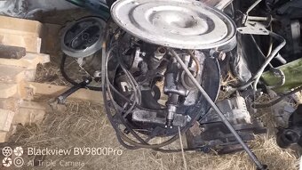ARO 240 , m461 - 7