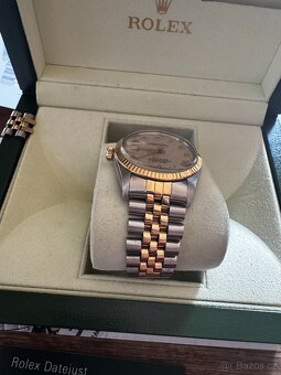 Rolex Datejust 36 - 16013 - 1988 - 7