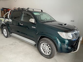 Toyota Hilux - 7