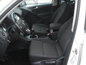 Volkswagen Tiguan 1.4 TSi 1. Majitel NAVI - 7