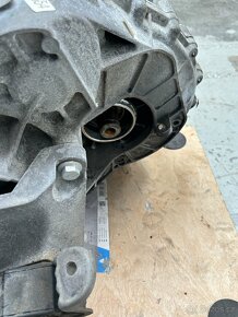 Přestavbová sada na 6rychlostí Vw T5 - T5Lift - 7