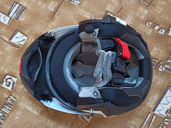Helma Schuberth C4 Pro - 7