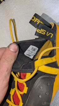 La Sportiva Genius 45,5 - 7