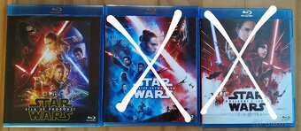 Filmy na Blu-Ray , seznam č.8 - 7