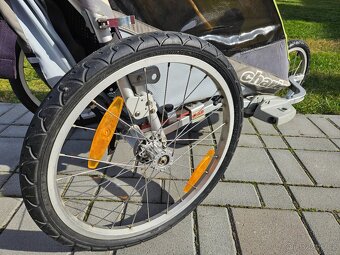 Thule Chariot - 7