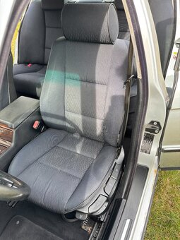 BMW e38 728i - 7