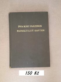 Knihy různých žánrů 1 - Ceny na snímcích - 7