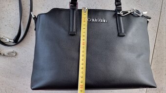 Kabelka Calvin Klein - 7