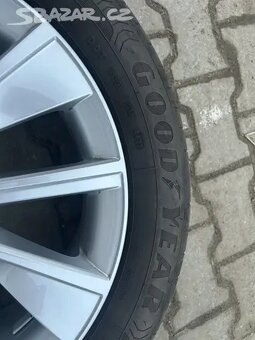 5X100 205/55 R17 91V - 7