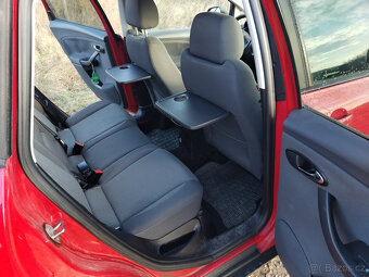 Seat Altea XL 1,6 MPI , STK 12/2026 - 7