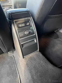 II Superb 3.6 V 191kw - 7