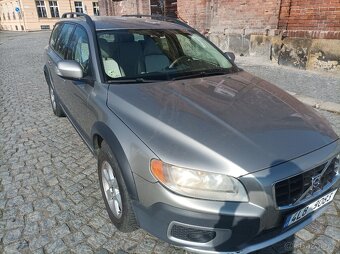 Prodám Volvo XC 70 - 7