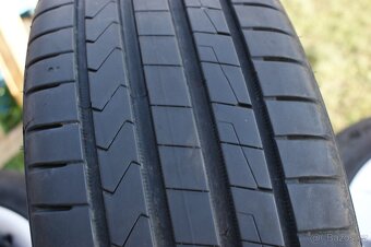 original alu kol Skoda letni pneu 2024 R16 take Audi Seat VW - 7