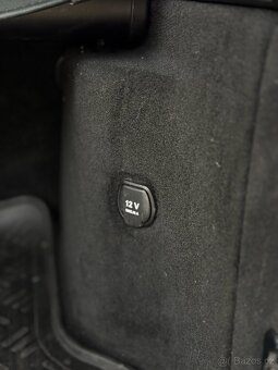 Mercedes-Benz C200 CDI Avantgarde (automat) - 7