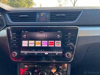 Prodám Škoda Superb 2.0 TDI Ambition - 7