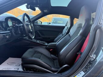 Porsche 911 Carrera 4 GTS 992 LIFT PANORAMA 2022 - 7