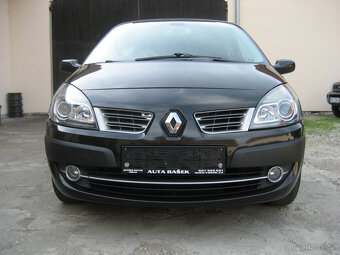 RENAULT SCENIC 1.6, 2009, 1. MAJITEL - 7