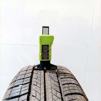 14" ALU kola – 4x100 – VOLKSWAGEN (HYUNDAI, KIA, RENAULT) - 7