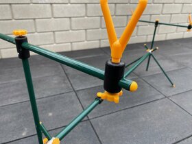 Stojan na pruty Rod pod - 7