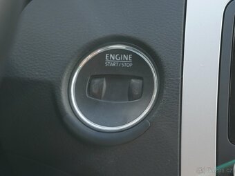 Volkswagen Passat CC 2.0 TDi , 103 kW nafta, 2010 - 7