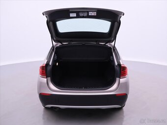 BMW X1 2,0 18d xDrive Xenon CZ (2011) - 7