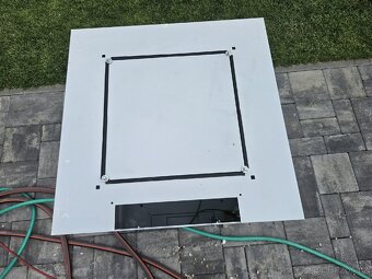 Rack Solarix, 12U. 60x60x62 - 7