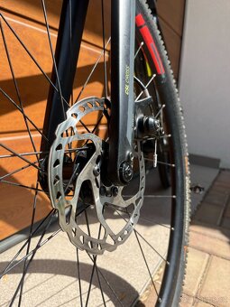 Cube Cross Race - 7
