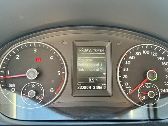 Volkswagen Caddy Cross 4x4 DSG - 7
