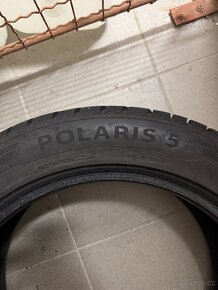 Barum Polaris - 205/55 R17 V XL - 7