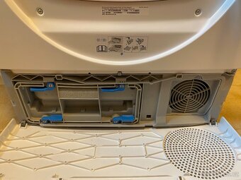 Siemens iq700 - 7