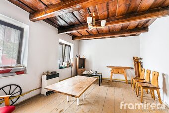 Prodej rodinného domu, 150 m2 - Velké Pavlovice, ev.č. 01484 - 7