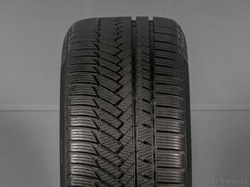 ALU ORIGINÁL FORD MUSTANG R19 ZIMNÍ 255/40/19, ČIDLA (2786B) - 7
