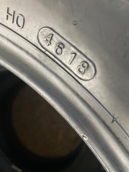 Letni sada 205 55 17 - 7