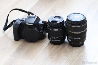 Canon EOS 250D - 7
