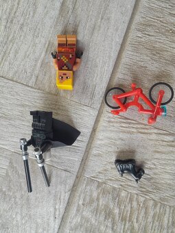 Krabice Lego různé - 7
