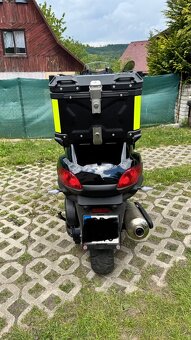 Piaggio Mp3 400LT - 7