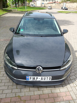 Volkswagen Golf join 1,6 tdi - 7