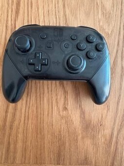 Nintendo SWITCH OLED + hry - 7