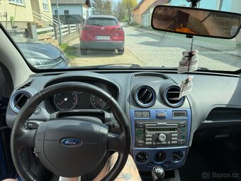 Ford Fiesta JM - 7