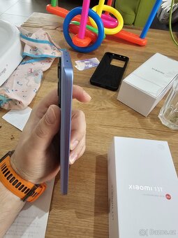 Xiaomi 13T 256GB v záruce - 7