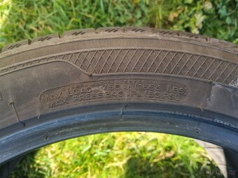 Kleber Dynaxer UHP 235/45 ZR18 98 Y XL Letní - 7