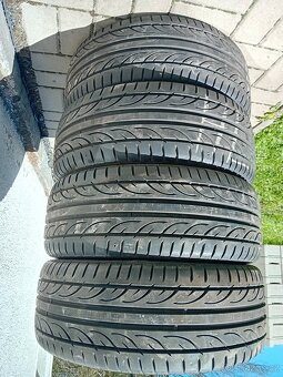 Alu Škoda Octavia 2 5x112R17 - 7