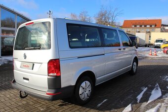 Volkswagen Transporter T6,L2 H1 2,0.TDI 110kW DSG - 7