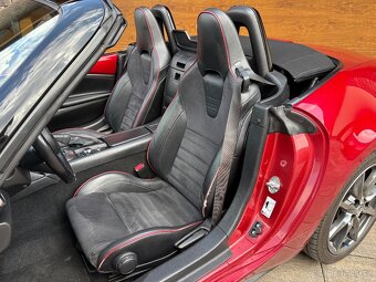 Mazda MX-5 2.0 G160 Revolution 2015 - 7